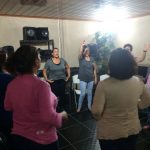 Ministerio Nueva Mujer Renacer 13